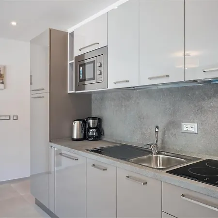 Apartmani Mare Verde Novigrad  Exterior photo