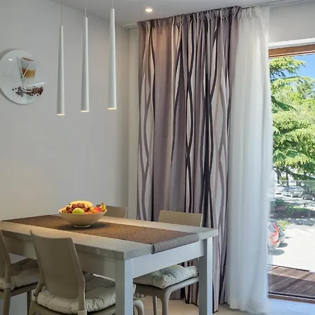 Apartmani Mare Verde Novigrad  Exterior photo