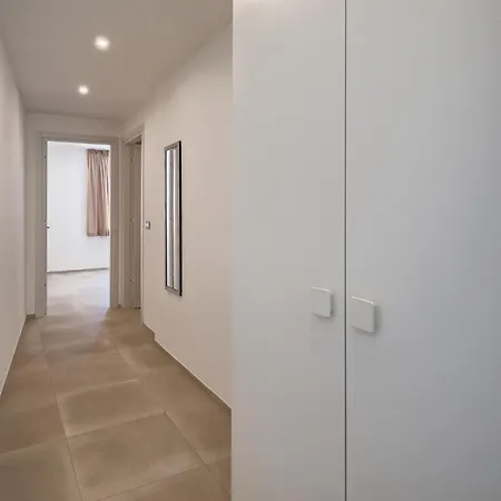 Apartmani Mare Verde Novigrad  Exterior photo
