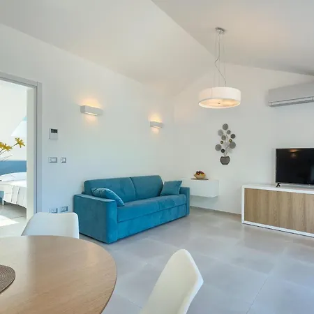 Apartmani Mare Verde Novigrad  Exterior photo