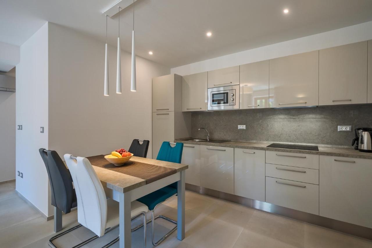 Mare Apartment