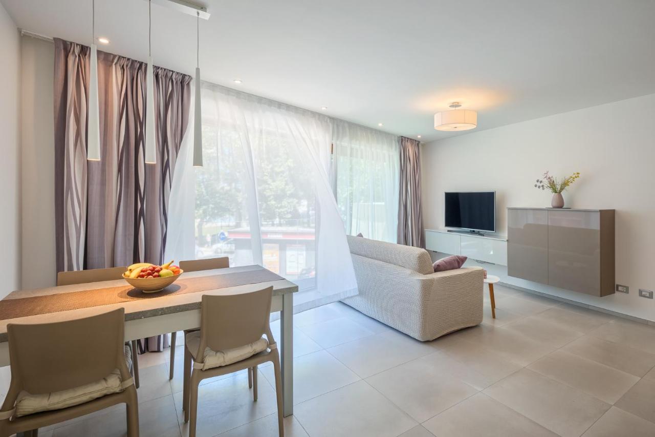 Apartment Mare Novigrad (Istria)