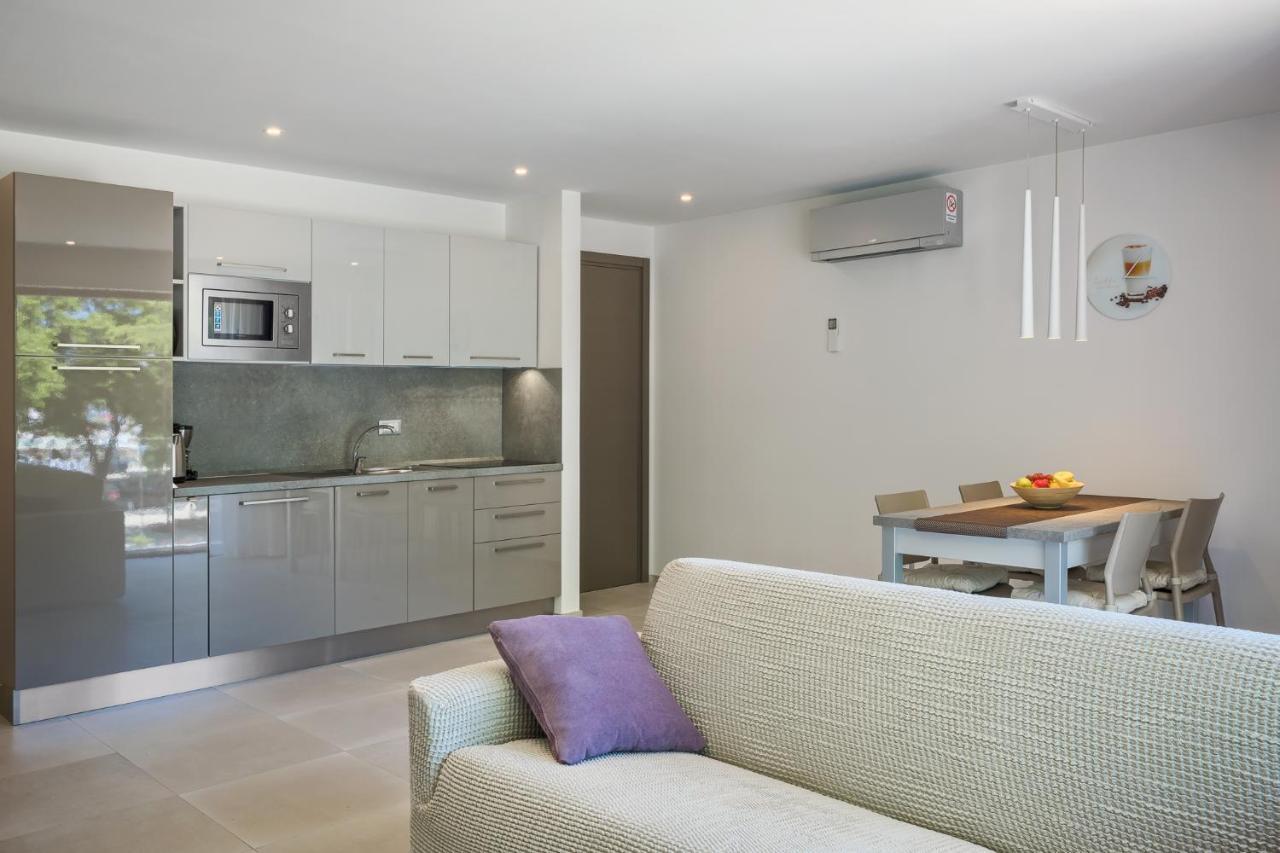Mare Apartment *