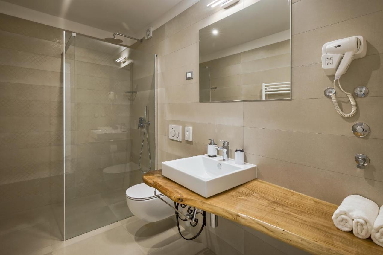 Apartment Mare Novigrad (Istria)
