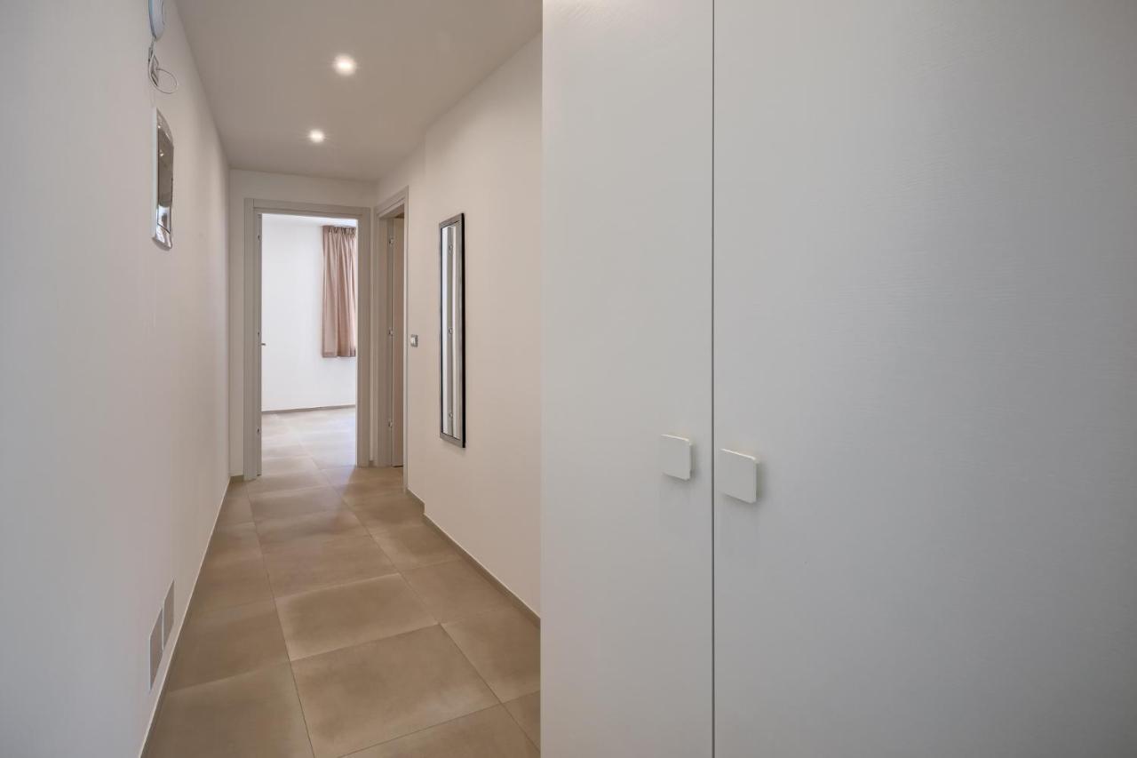 Mare Apartment