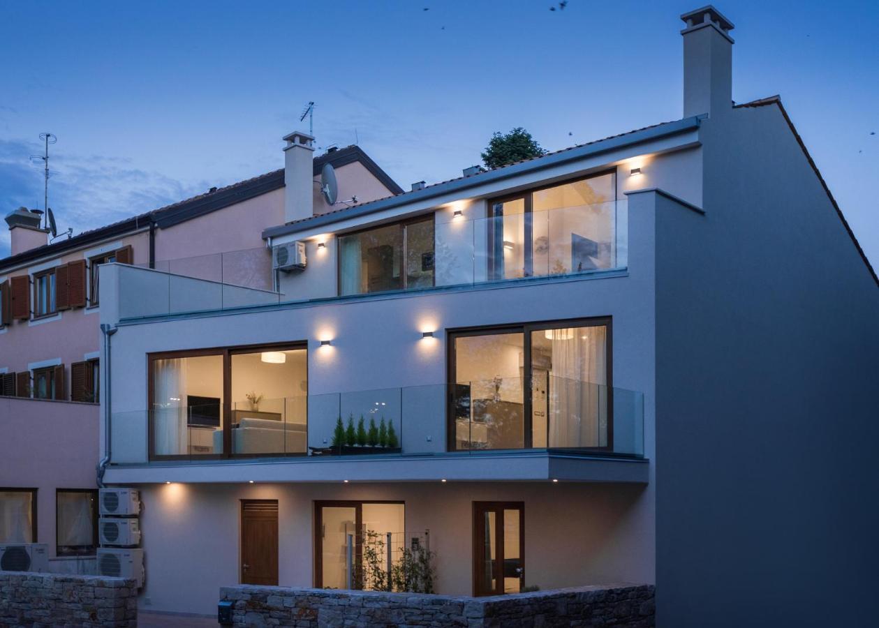 Apartment Mare *