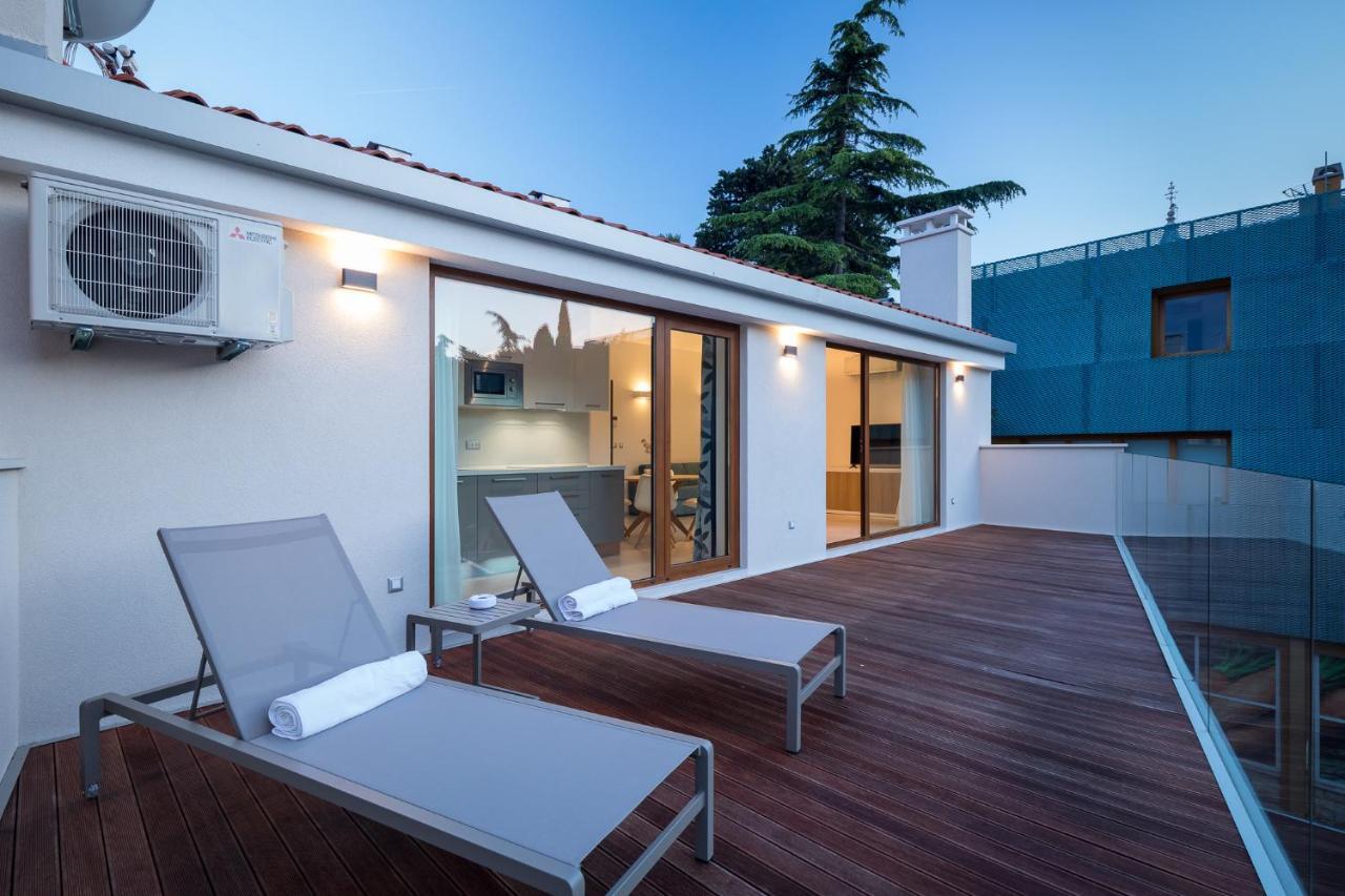 Mare Apartment Novigrad (Istria)