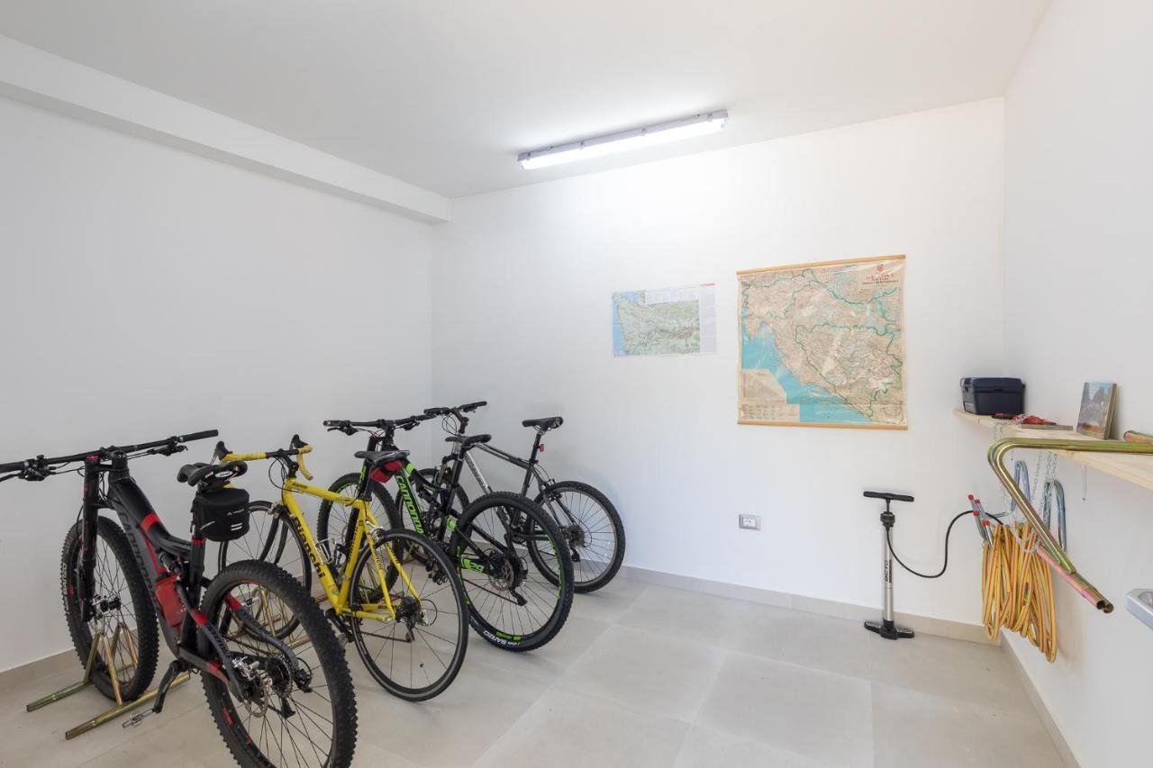 Mare Apartment