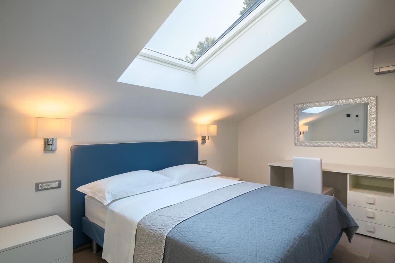 Apartment Mare Novigrad (Istria)