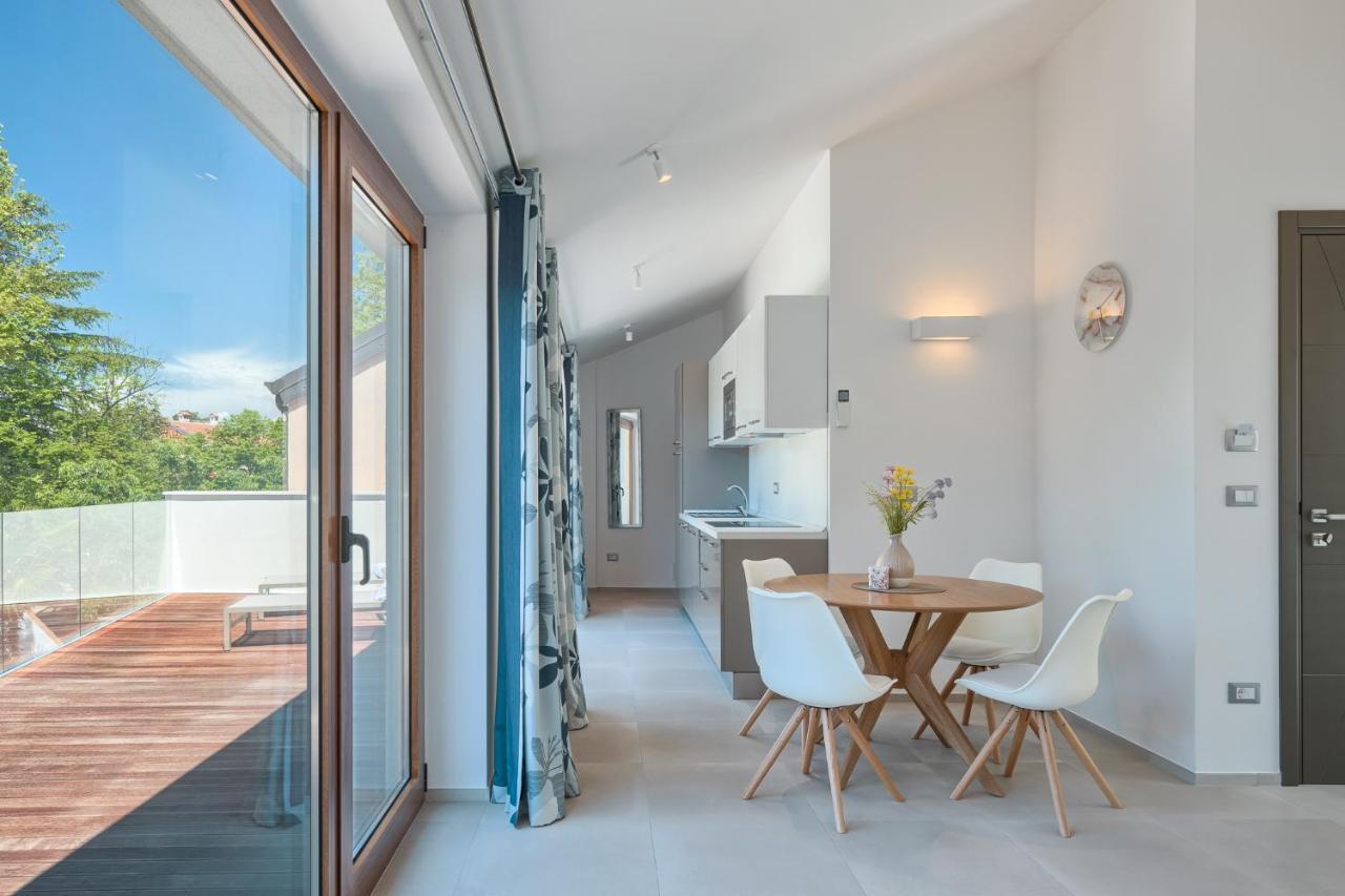 Mare Apartment
