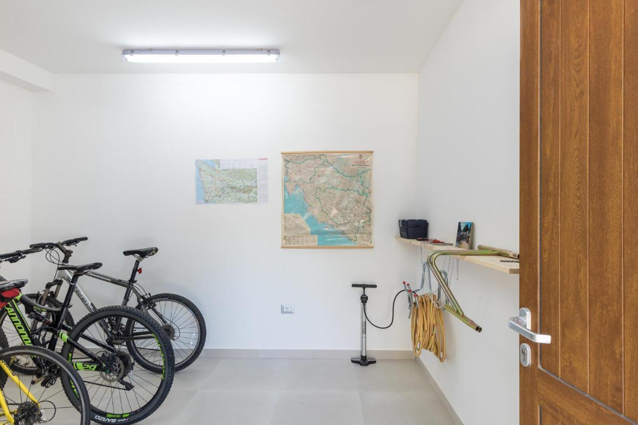 Apartment Mare Novigrad (Istria)